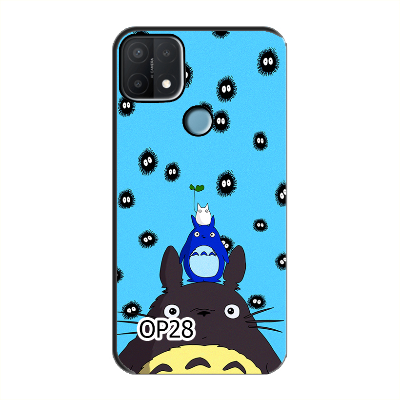 Ốp Lưng Dành Cho OPPO A15