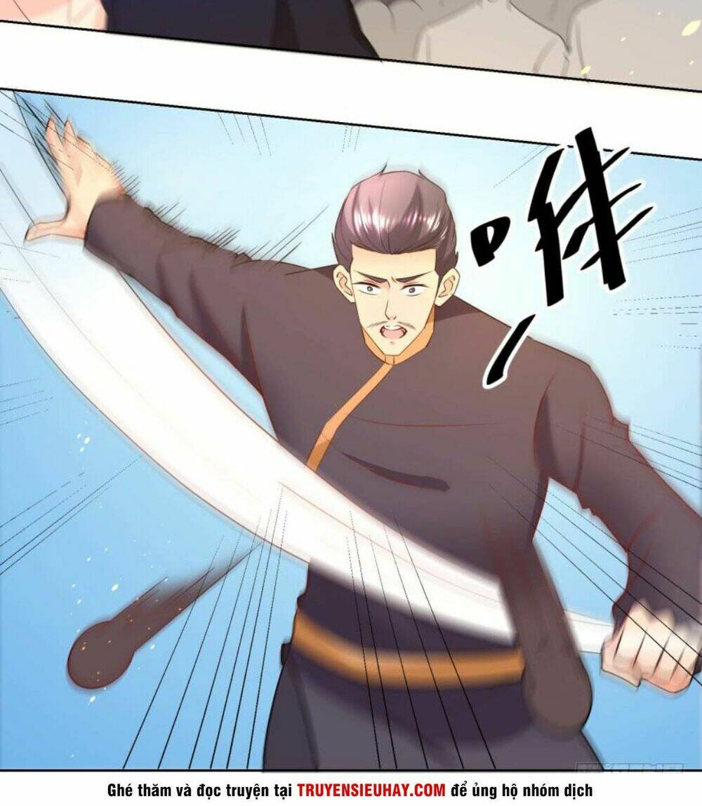 vú em là cổ tiên chapter 20 8