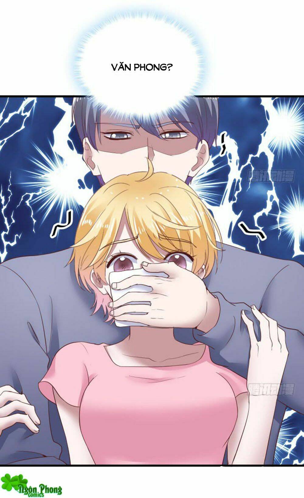 khi trò chơi ác ma bắt đầu chapter 86 4