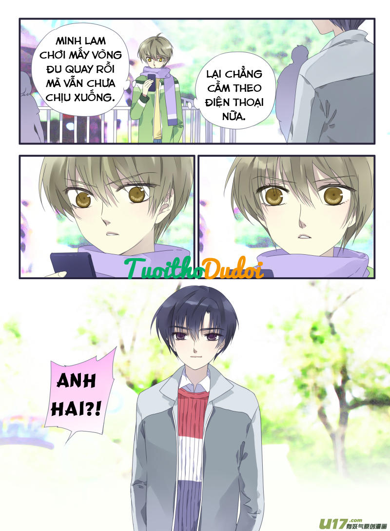 lam sí chapter 53 14