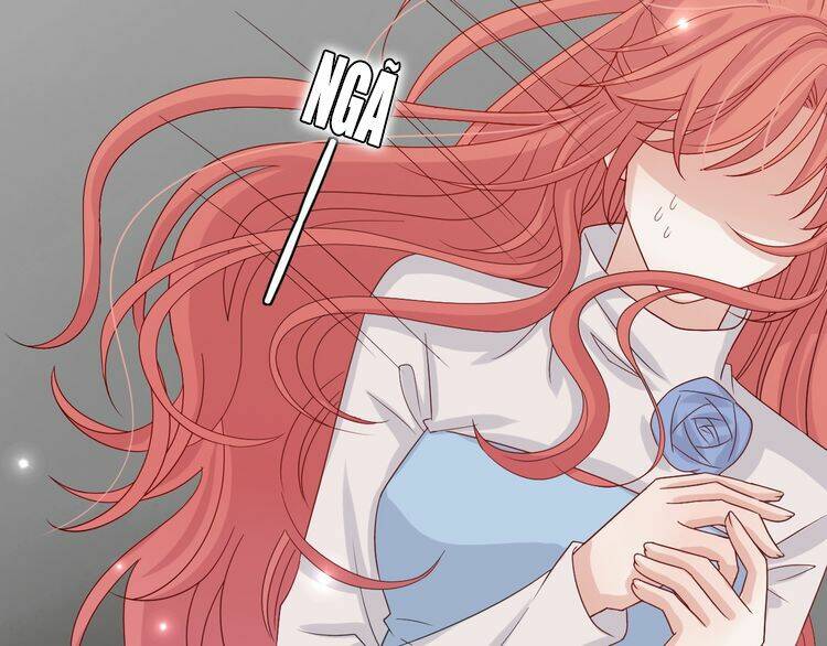 nữ hoàng giá đáo chapter 3 35