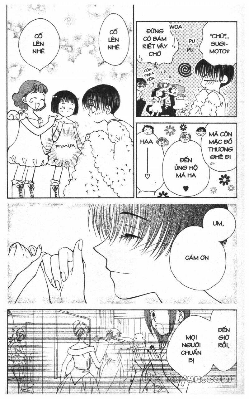 thấy mờ ghét chapter 10 12