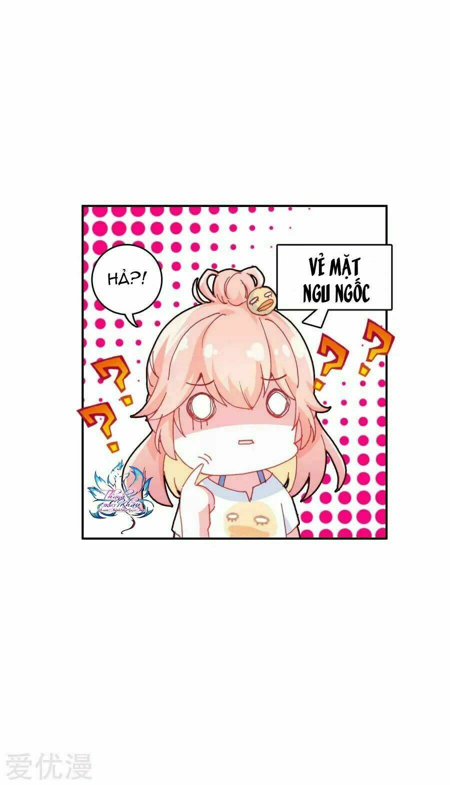 luyến ái khoái đệ chapter 3 42