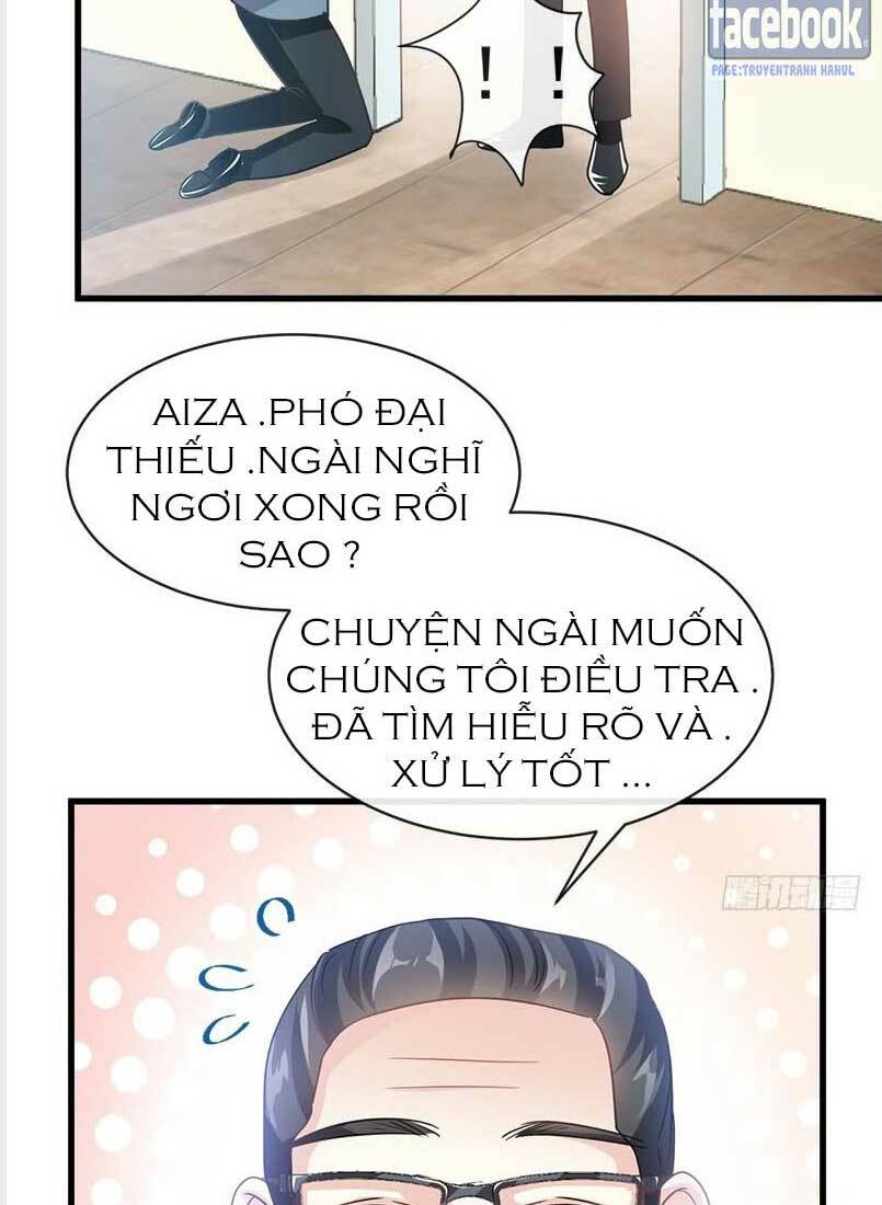 bá đạo tổng tài nhẹ nhàng yêu chapter 29.1 7