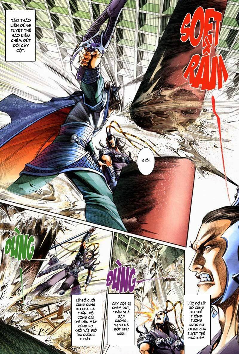 phong vân thần võ ký chapter 13 28