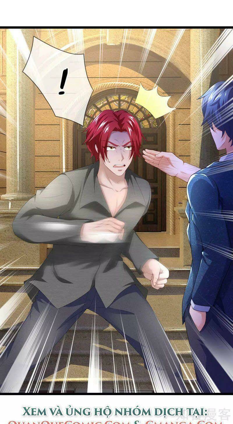 chung cực binh vương tại đô thị chapter 140 9