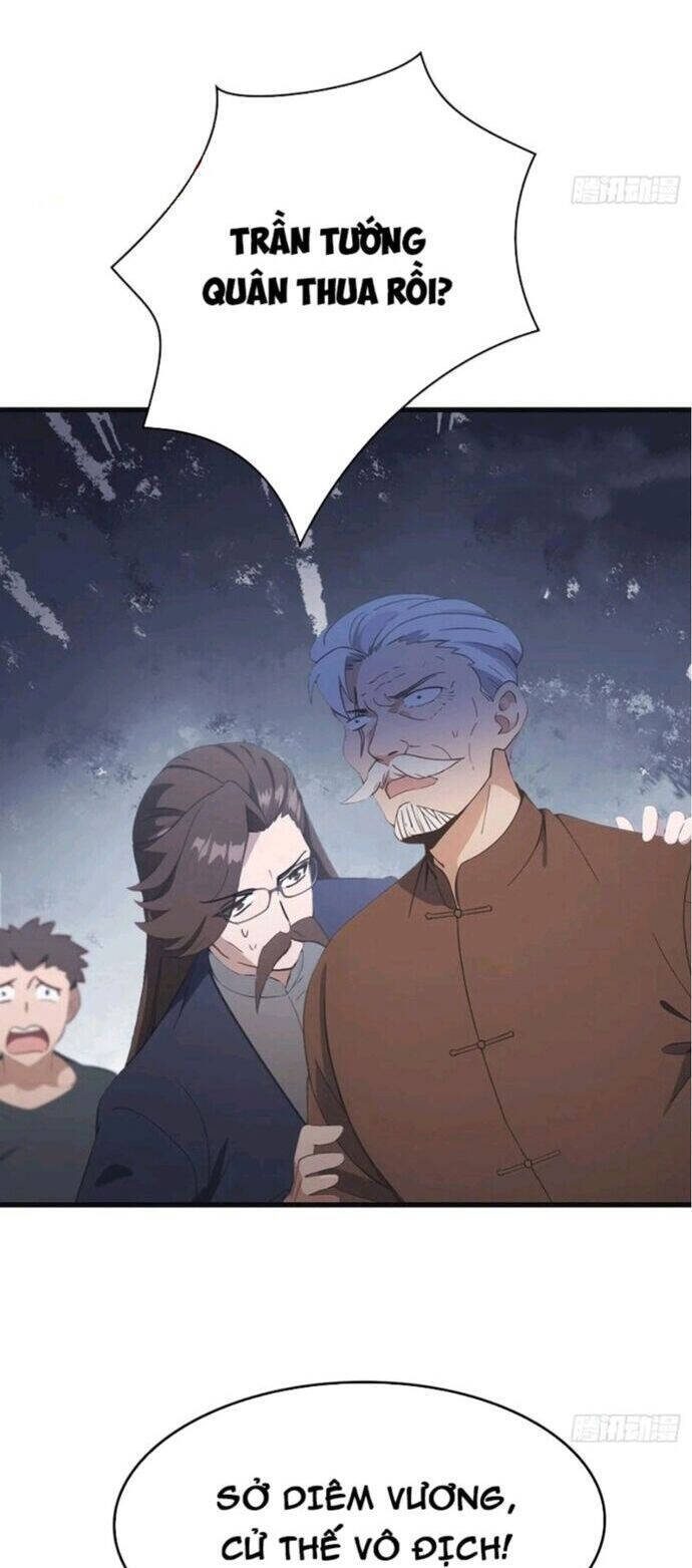 tu tiên trở về tại vườn trường – season 2 chapter 88 26