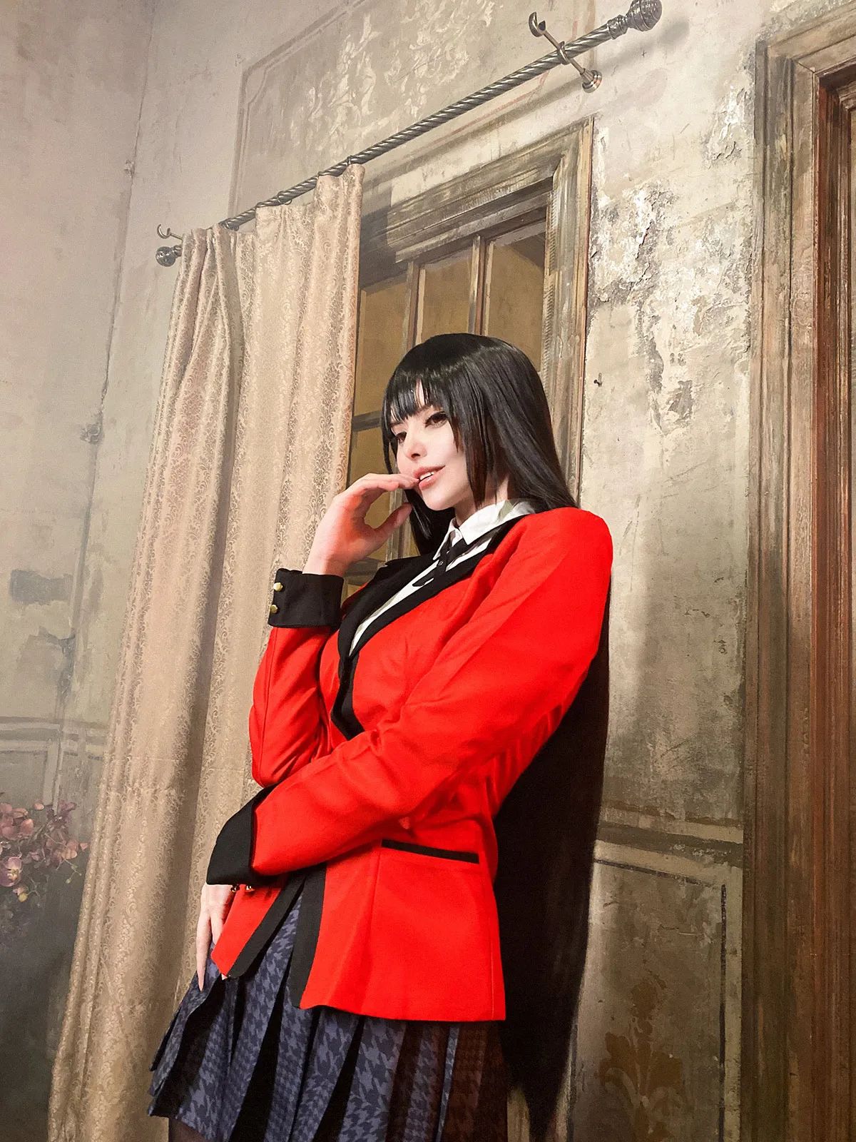 hình cosplay chapter 332 43