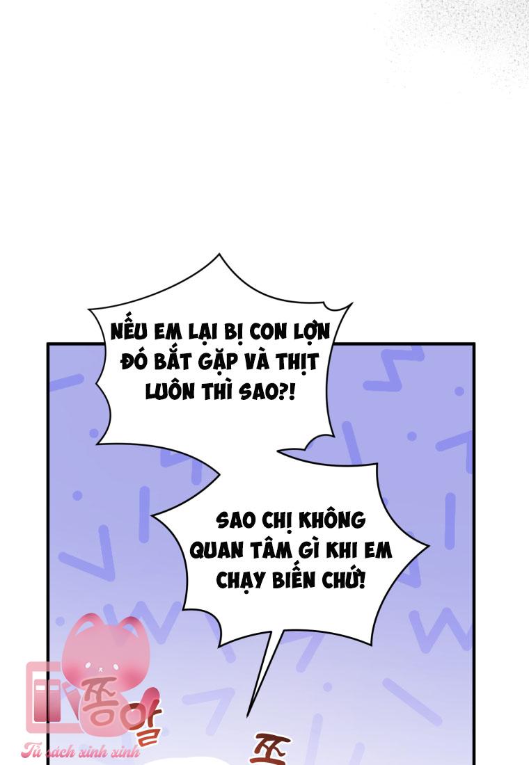 Trở Thành Em Gái Của Nam Chính Trong Tiểu Thuyết Bl Chapter 28 - Next Chapter 29