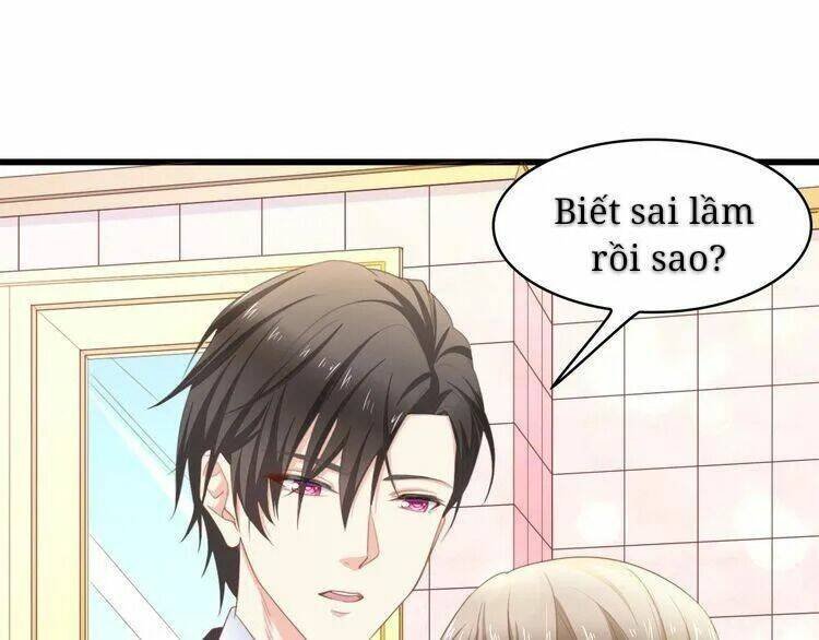 tổng tài đại nhân song mặt kiều thê chapter 7 4