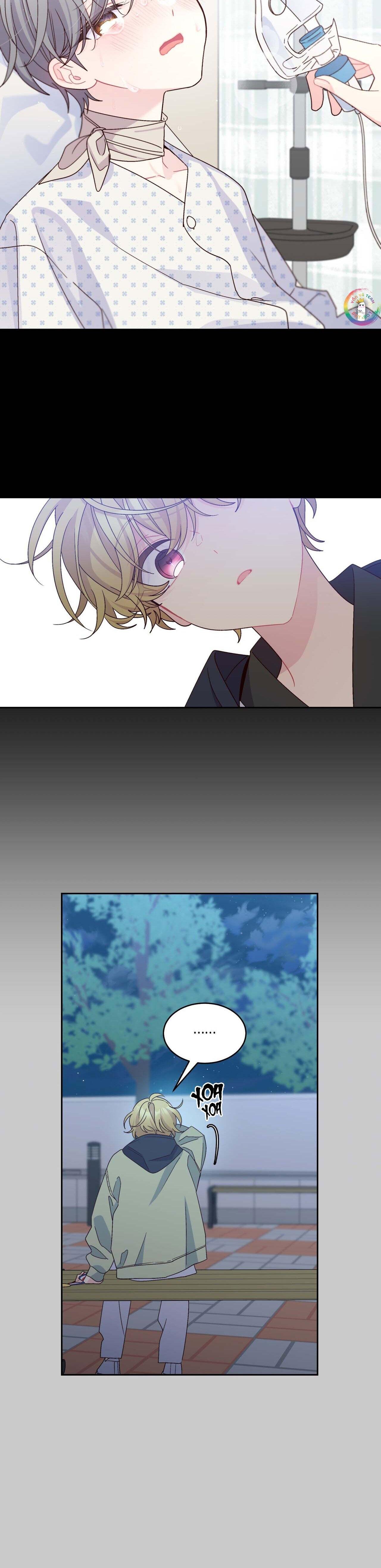 merry marbling chapter 93 13