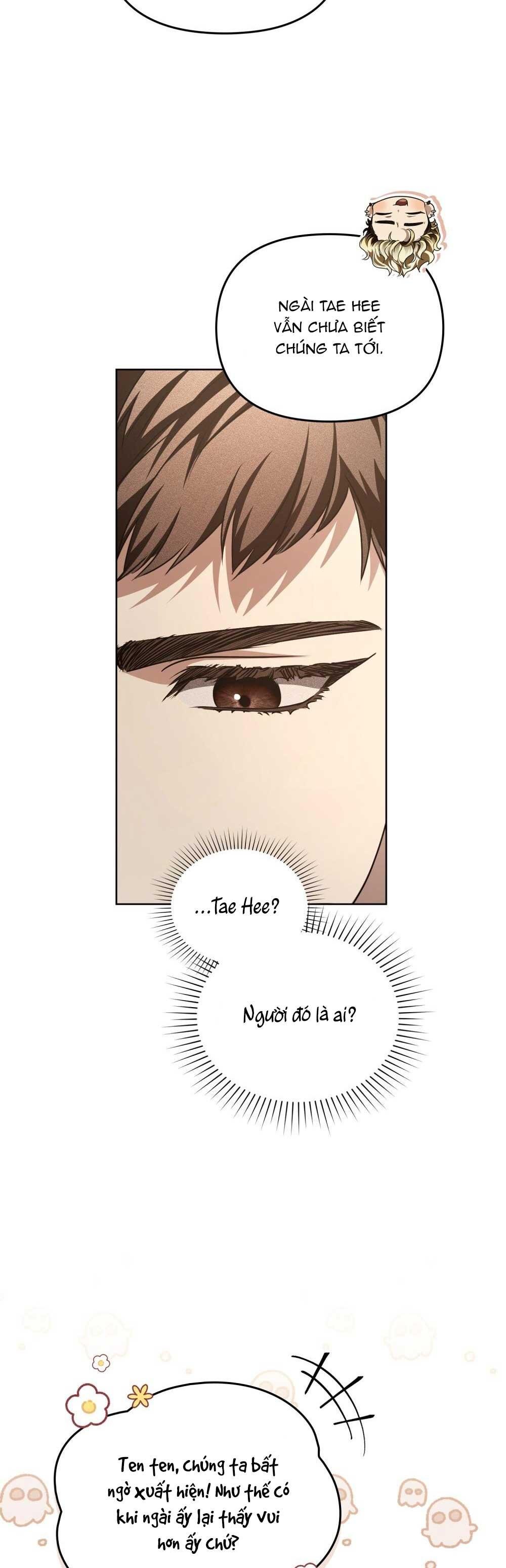 (cbunu) lửa hồn chapter 17 25