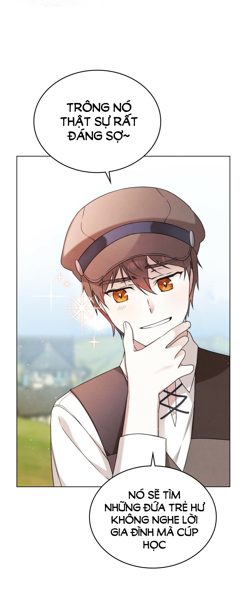 ánh bình minh hoàng kim chapter 1 14