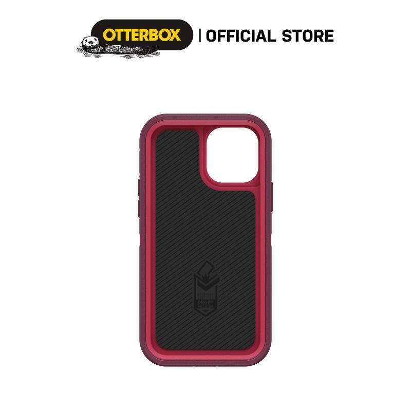 Ốp Lưng Chống Sốc OtterBox Defender Series cho Iphone 12 Pro - Hàng Chính Hãng