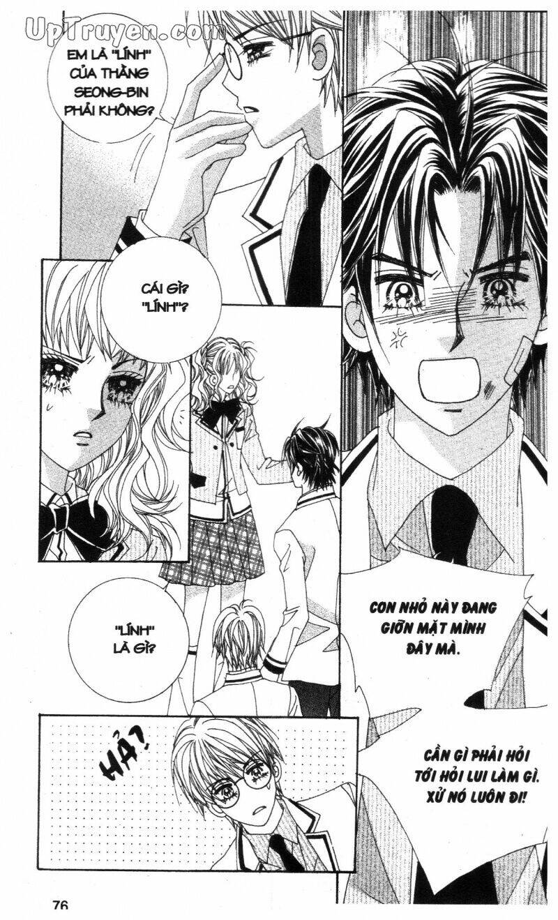 thoát kiếp hồ ly chapter 5 22