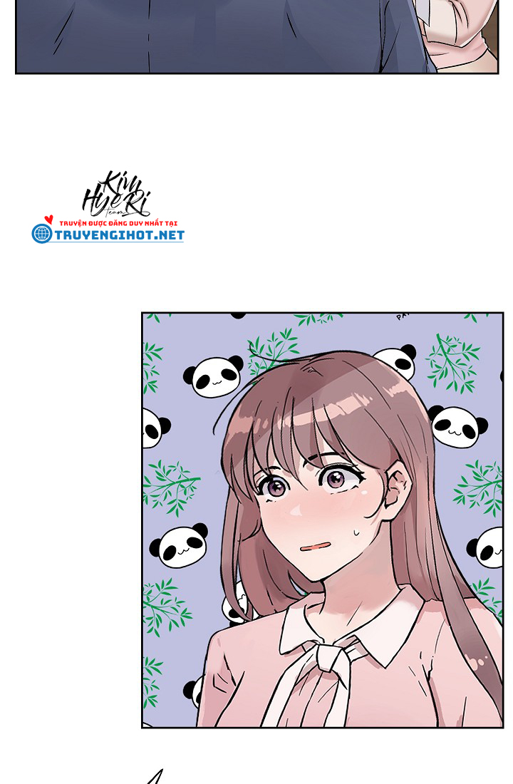 [18+] công tư phân minh chapter 7.3 15