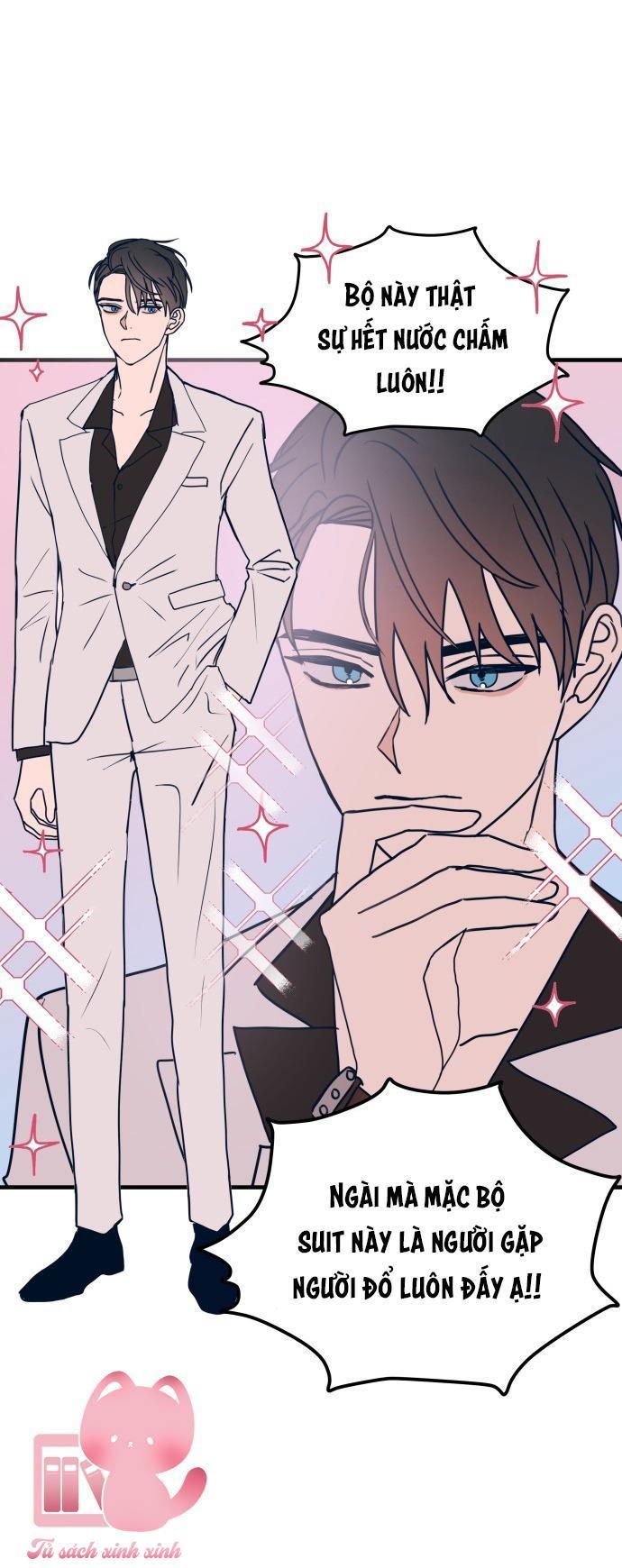 kẻ cắp gặp bà già chapter 2 14