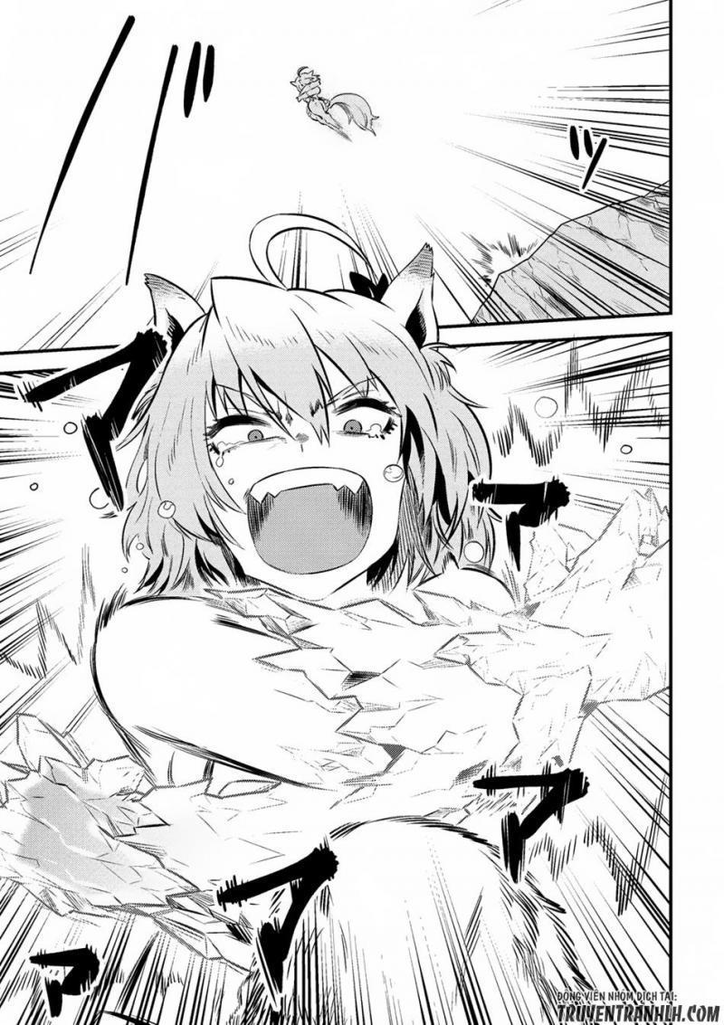 Healer báo thù chapter 9 4