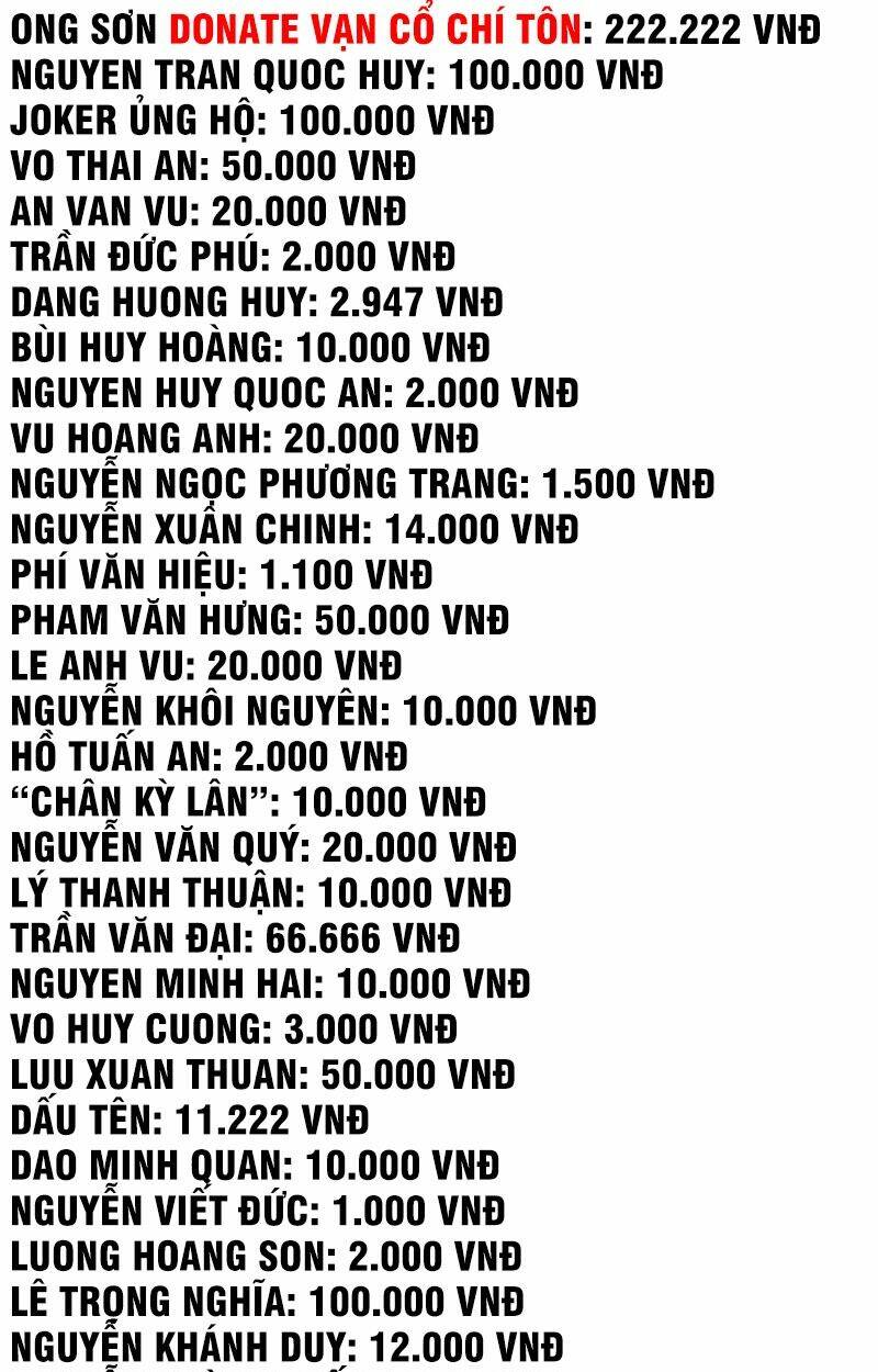 xuyên không thành hổ chapter 79 5