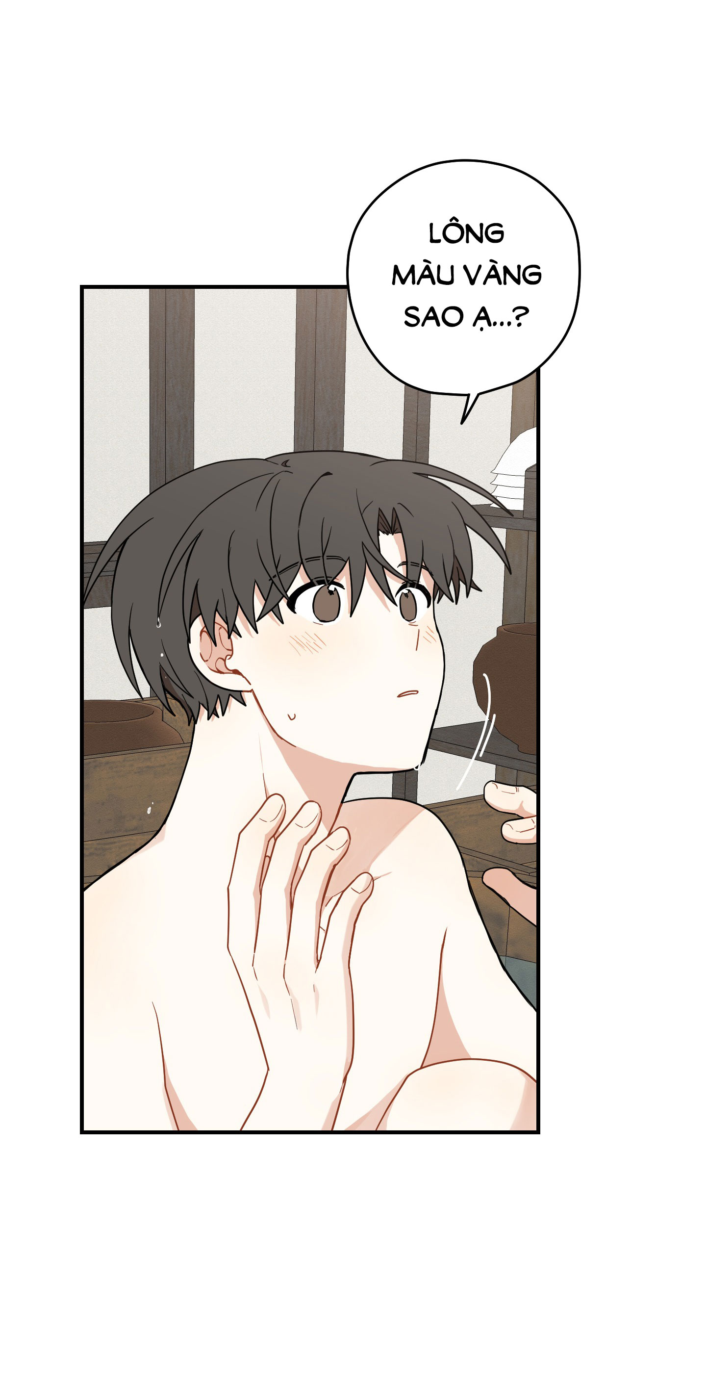 Dưới Tán Hoa Liên Kiều chapter 40.1 - Trang 20