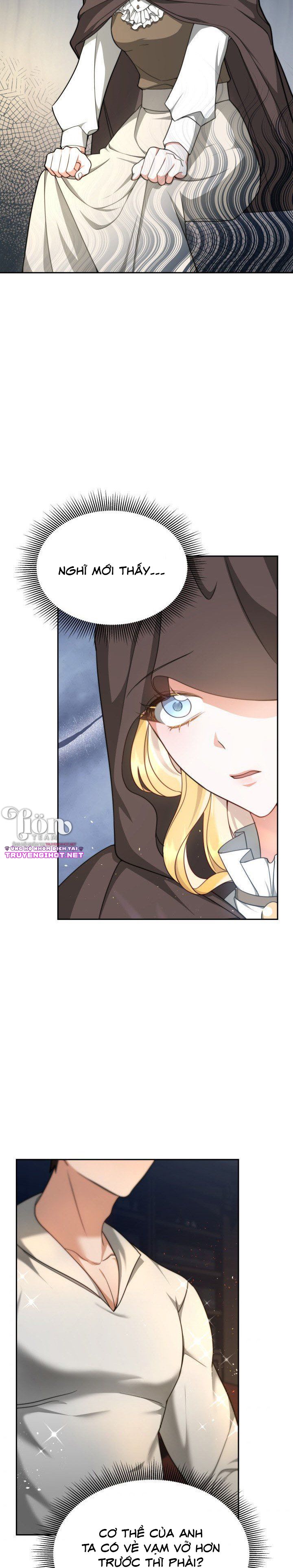 chồng cũ tôi là nam chính chapter 2.2 5