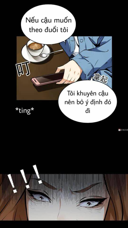 giày thủy tinh chapter 34.5 7