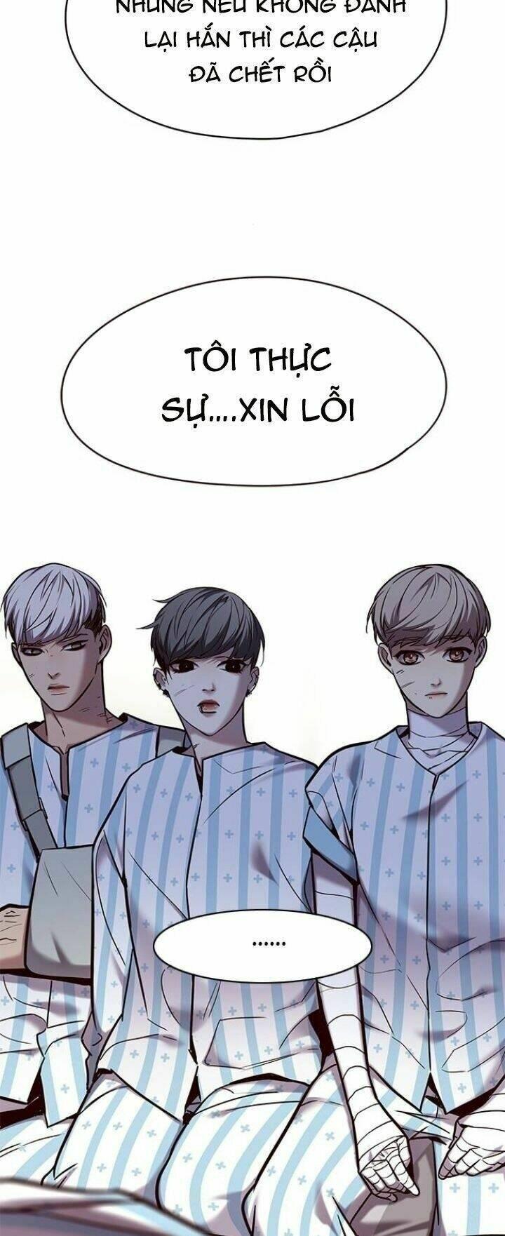 biến thân thành mèo chapter 113 51