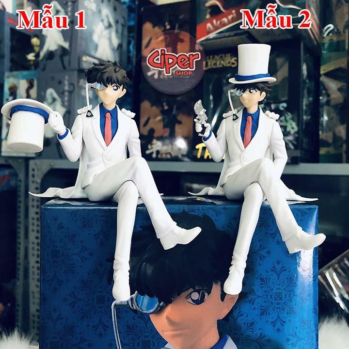 Mô hình Conan SEGA - Kid The Phantom Thief