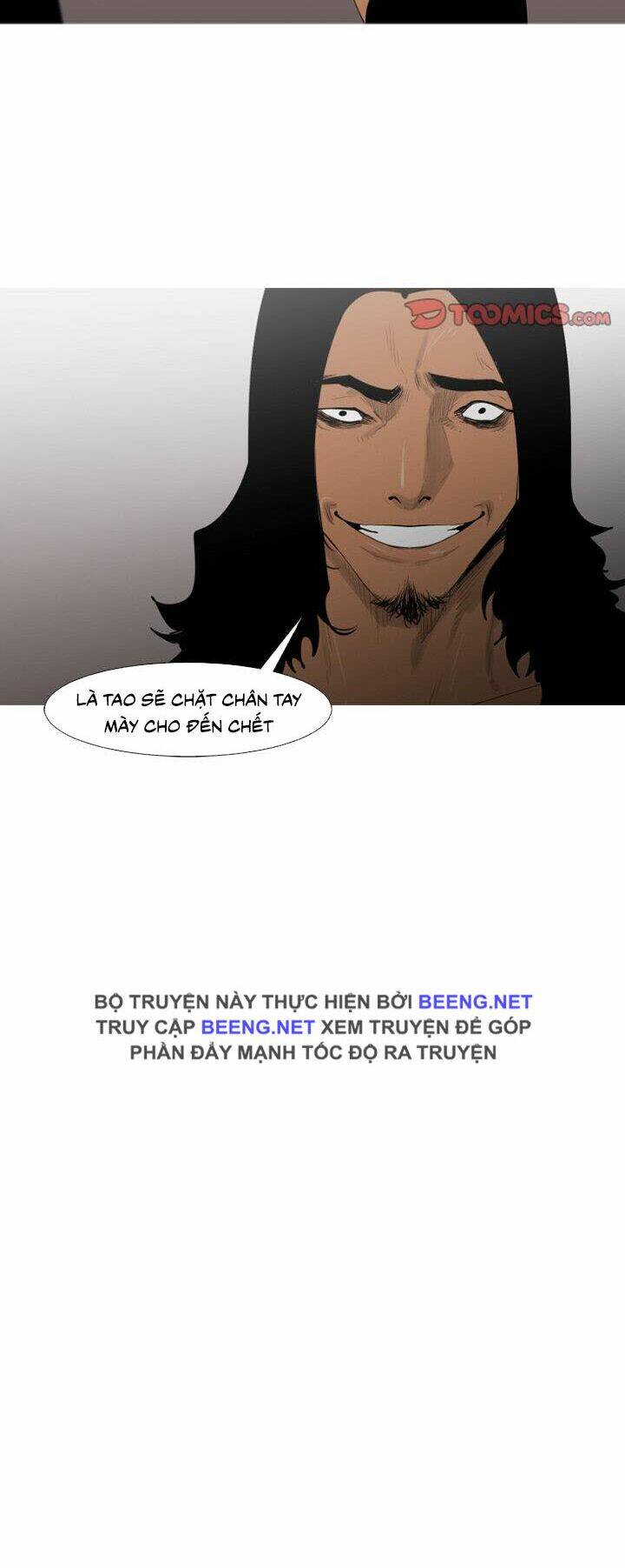 kẻ mạnh nhất - tong edge chapter 67 32