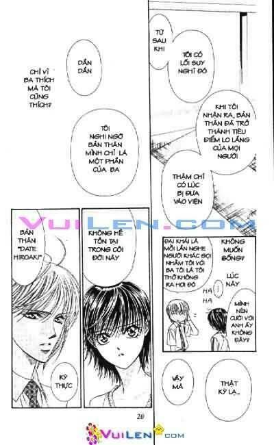 thử thách của kyouko chapter 79 21