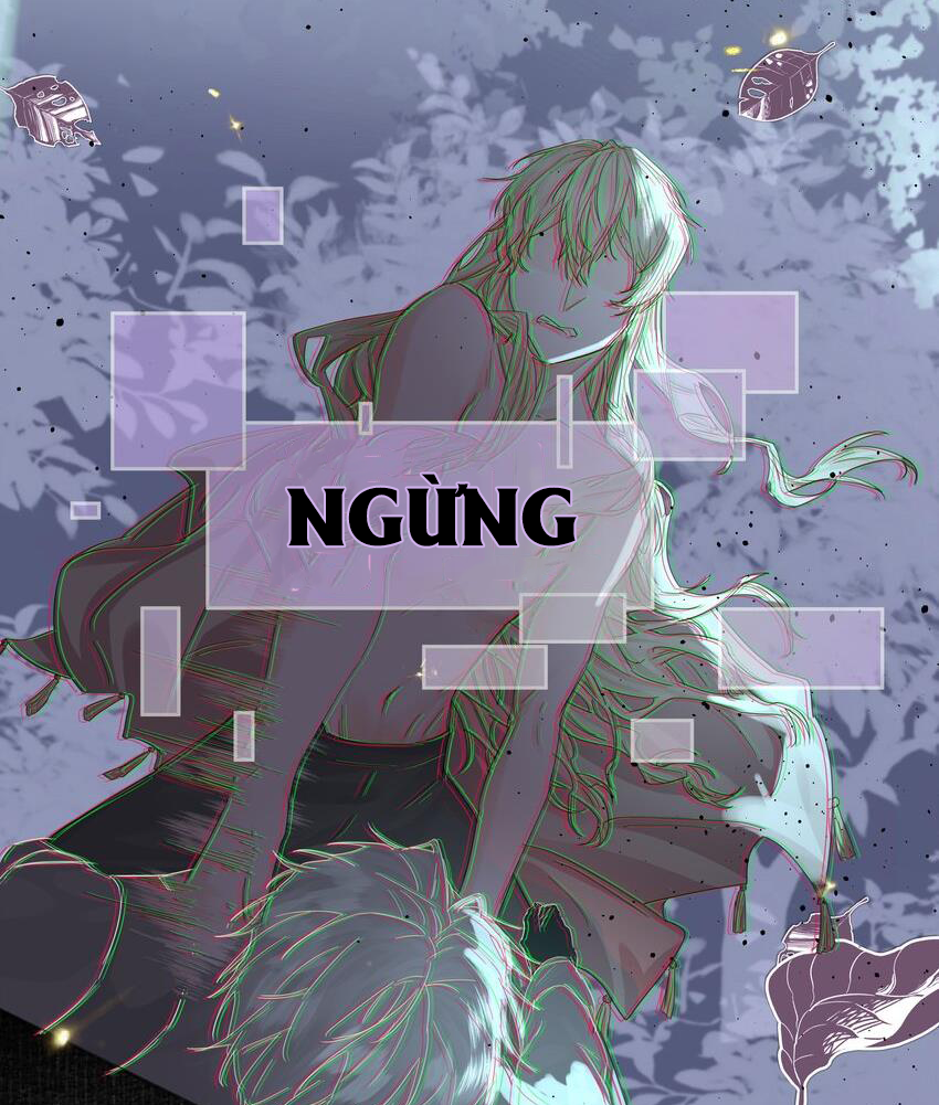 tình cũ là vua chapter 6 17