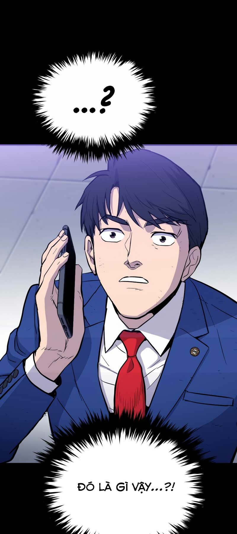 cánh cổng mở ra đúng ngày đầu tiên tôi thành chính trị gia chapter 5 27
