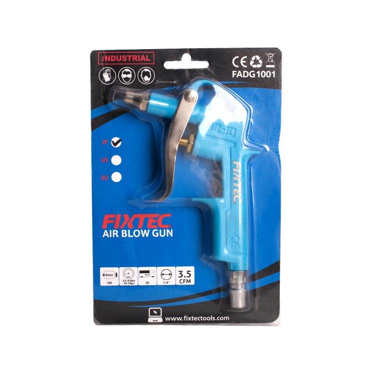 Máy xịt hơi xì khô cao cấp FIXTEC FADG1001 siêu bền