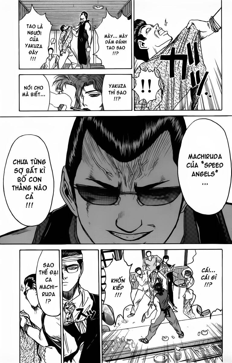 shonan junai gumi chapter 186 4