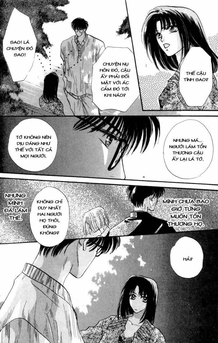 bashing renai chapter 3 15