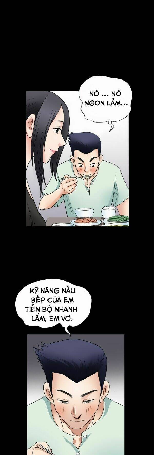 seduction - quyến rũ chapter 2 21