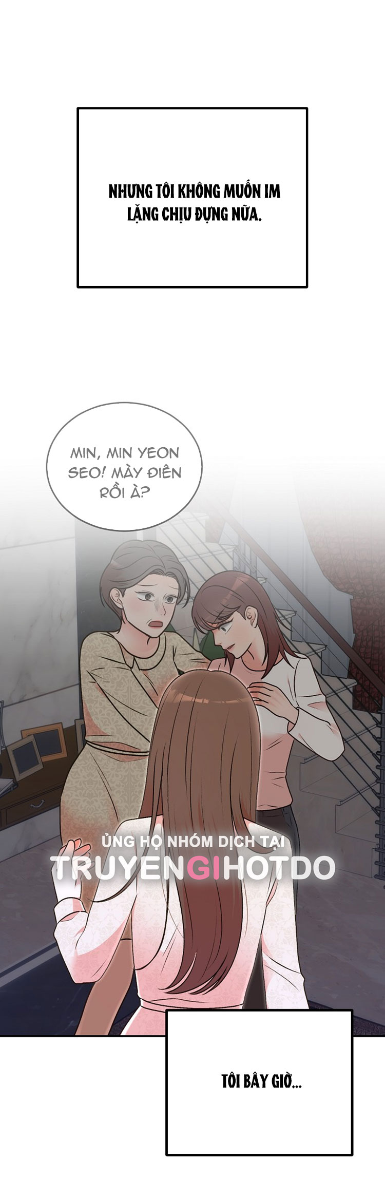 [18+] hôn nhân ràng buộc chapter 29.1 27