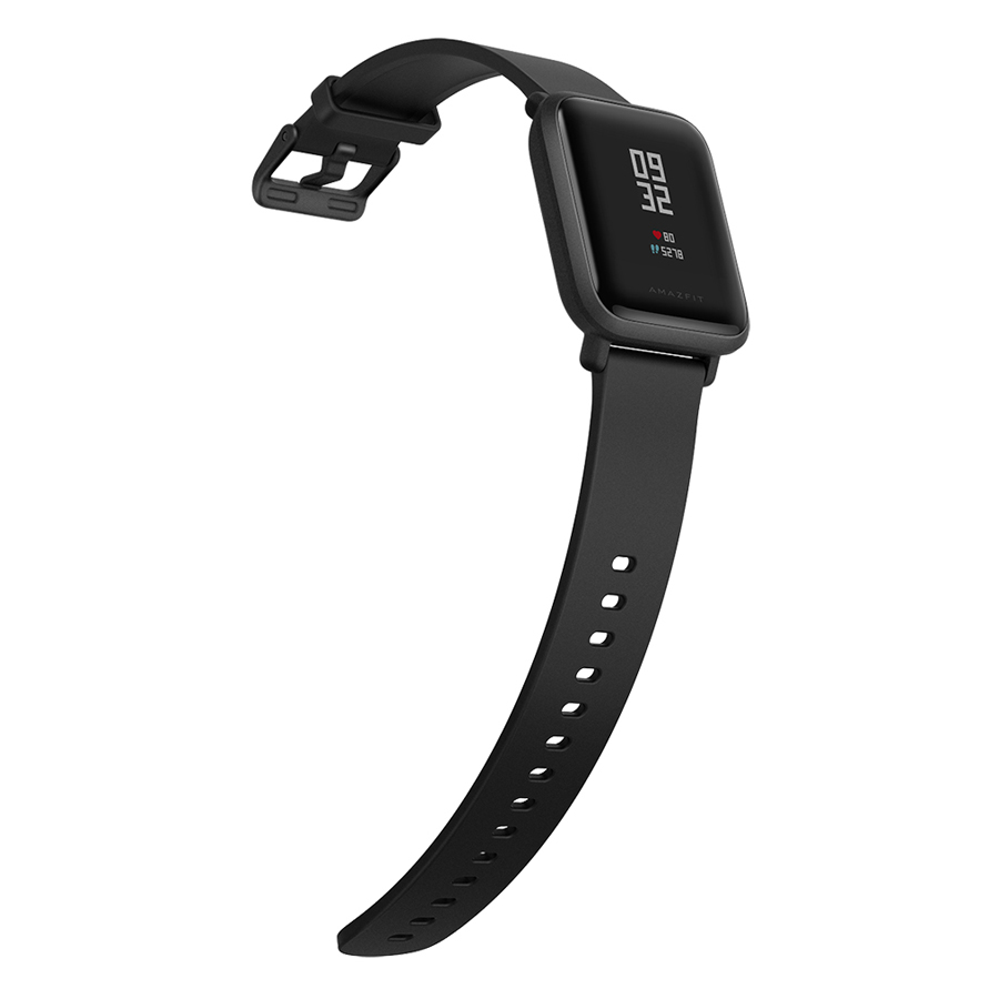 Đồng Hồ Thông Minh Xiaomi Amazfit Bip - Hàng Nhập Khẩu