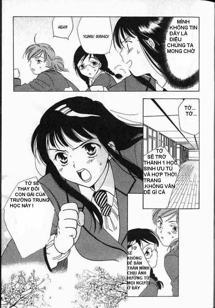 joshikousei chapter 0 26