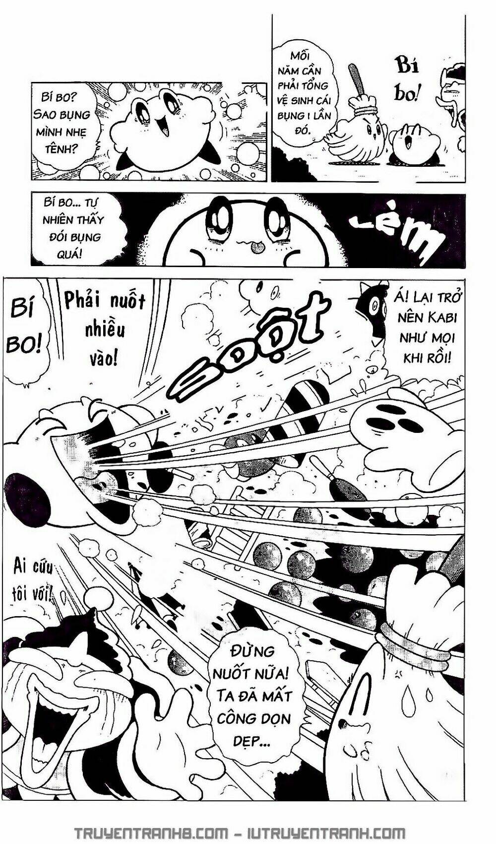 ngôi sao kabi chapter 104 19