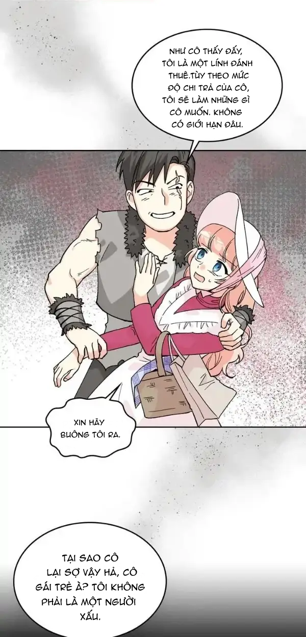 thú cưng của nhân vật phản diện chapter 13 48