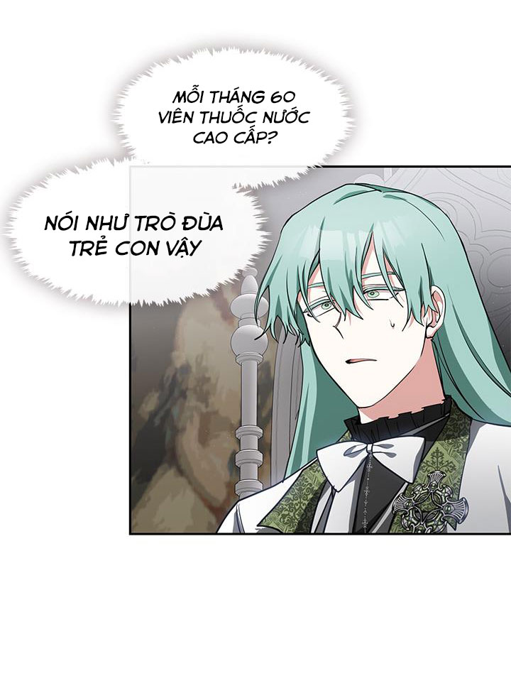 không thể bỏ rơi nhân vật phản diện chapter 32 9