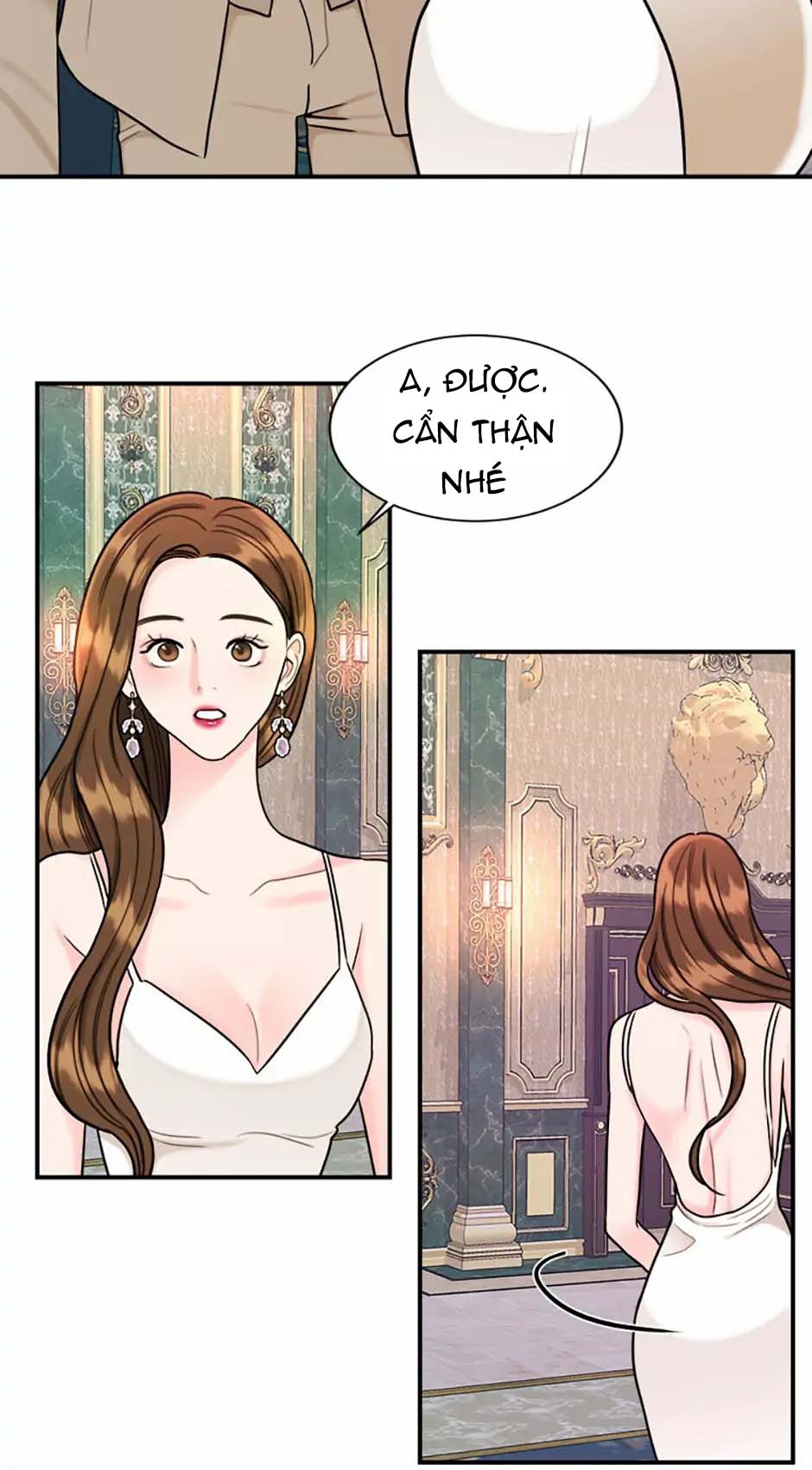 nghệ sĩ cello chapter 76.2 27