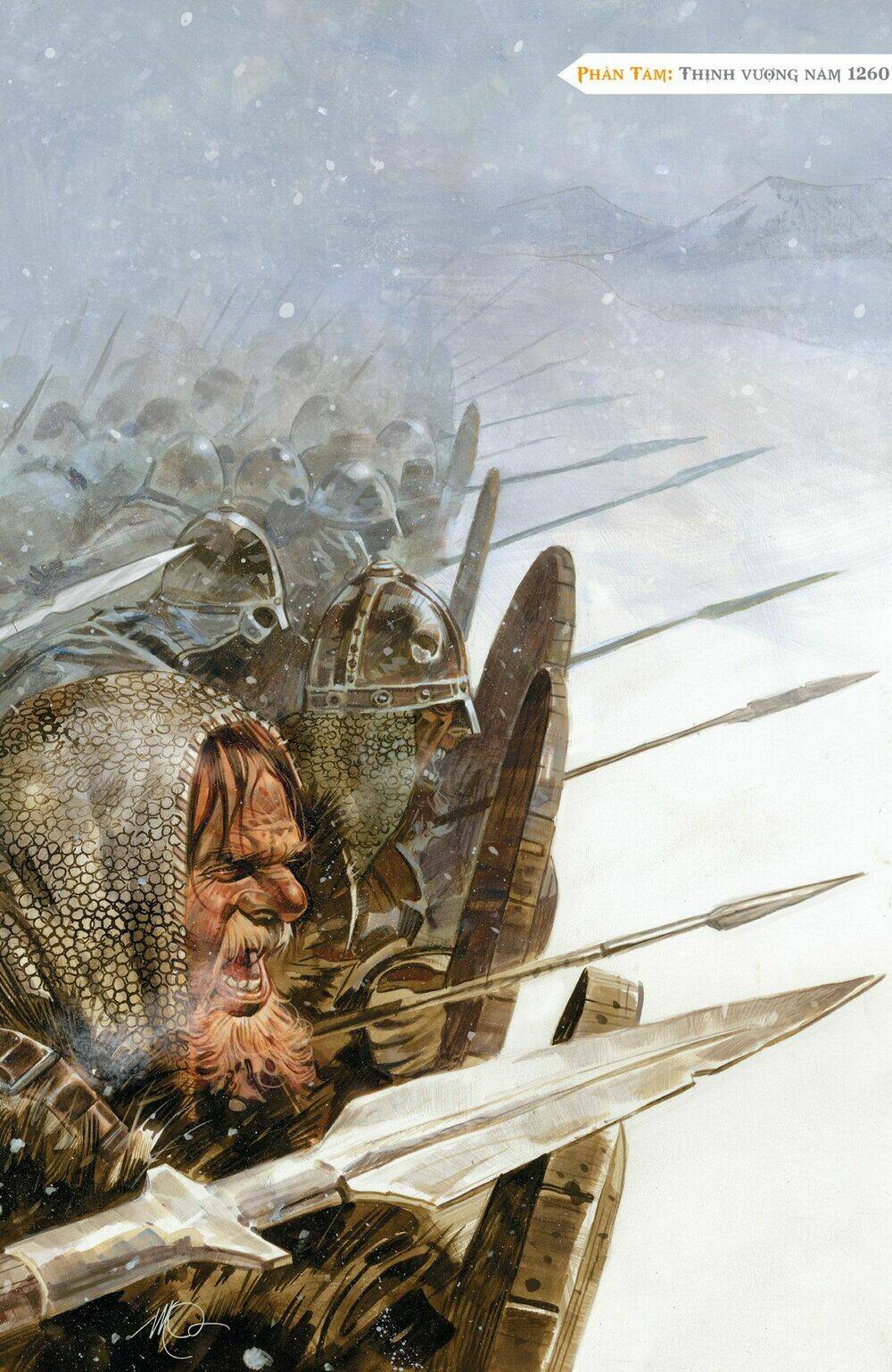 northlanders chapter 49 3