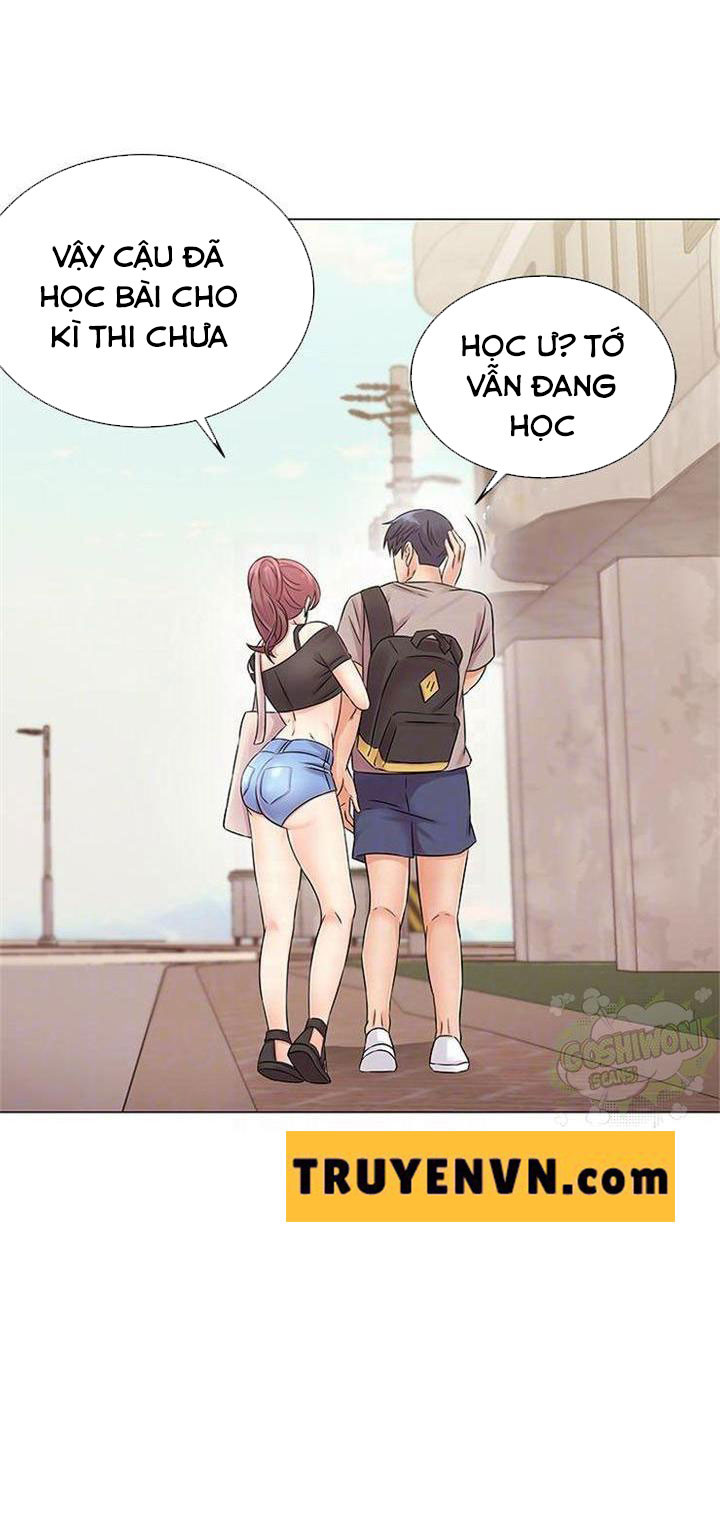 siêu thị của eunhye chapter 19 12