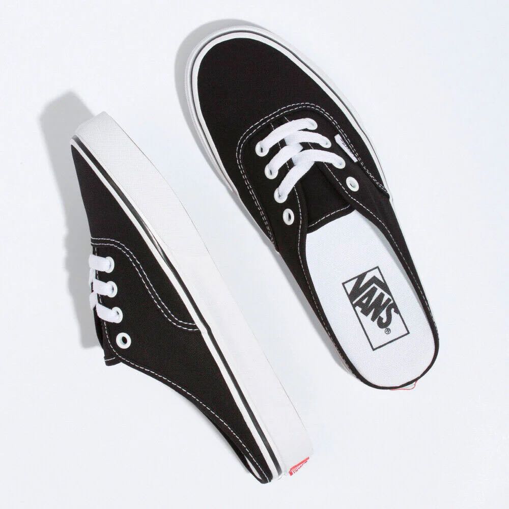 Giày Vans Authentic Mule - VN0A54F76BT