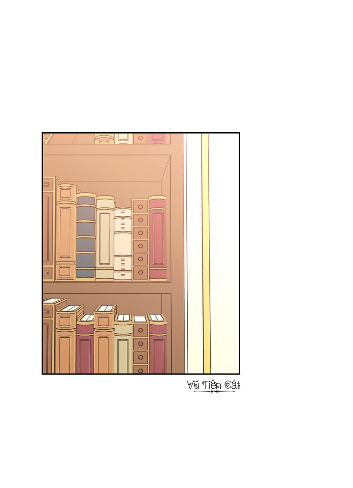 ác nữ xứng đôi với bạo chúa chapter 49 6