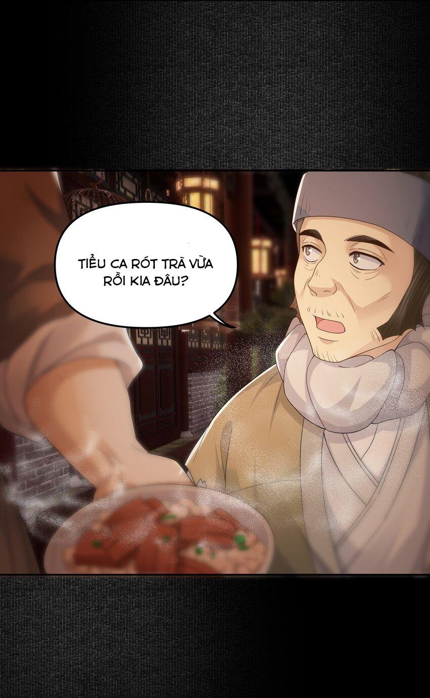 đồng tiền tham khế chapter 59 26