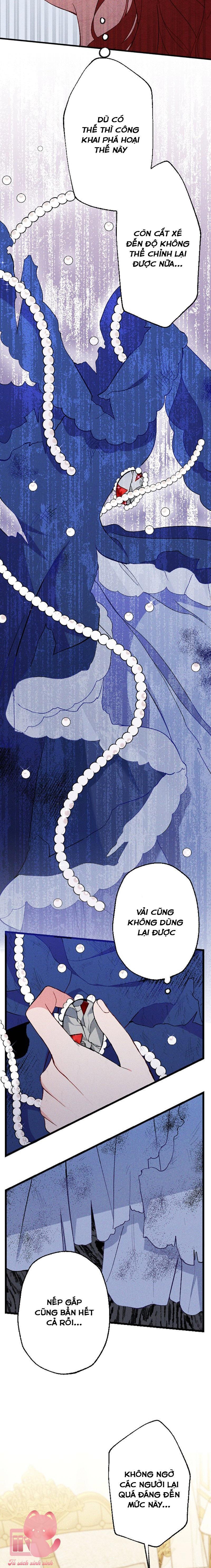 anh muốn em phải tuyệt vọng chapter 3 19