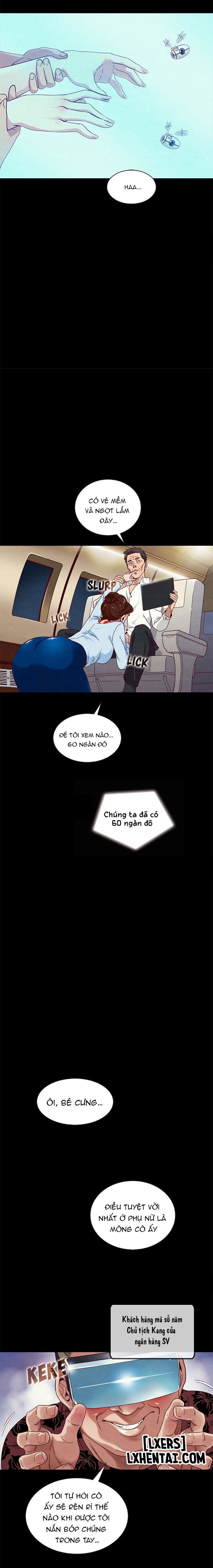 công tử bột chapter 26 16